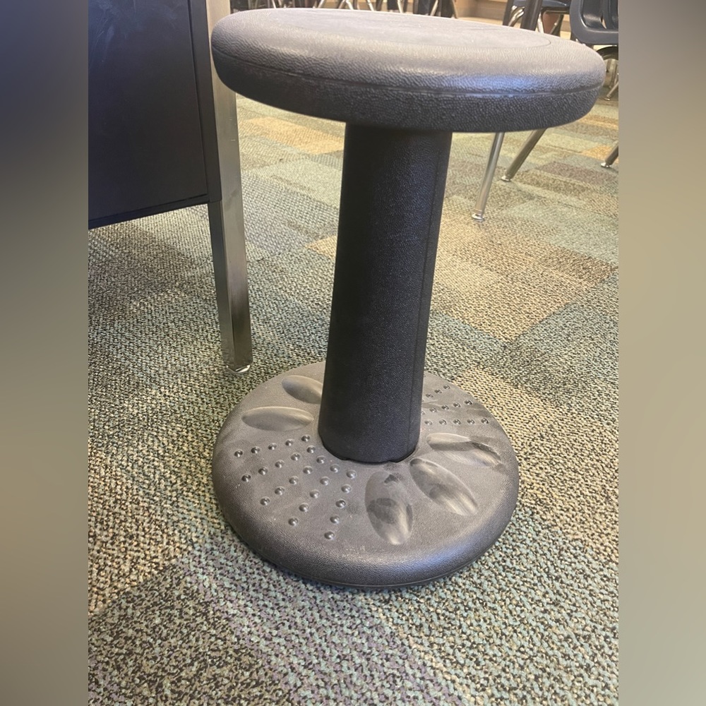 Kids Wobble Stool